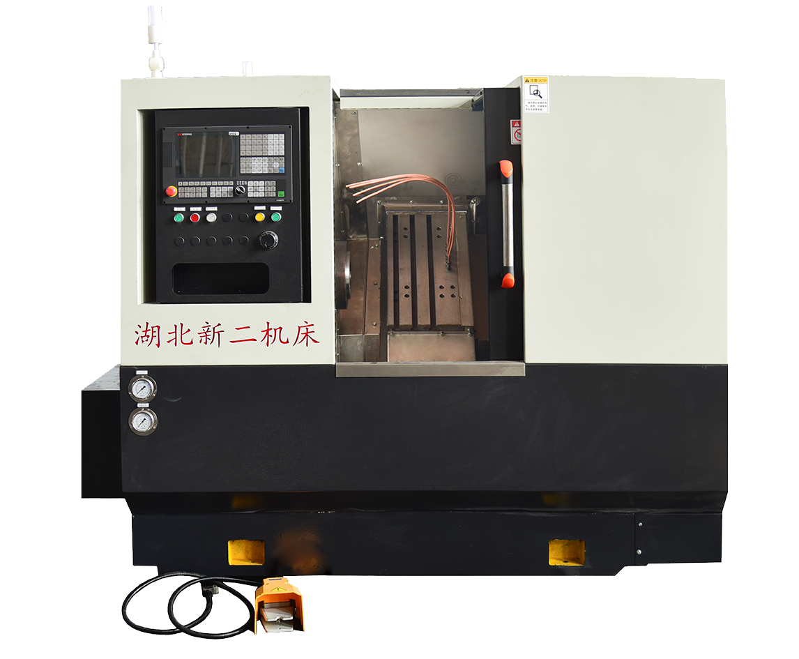 數(shù)控車床